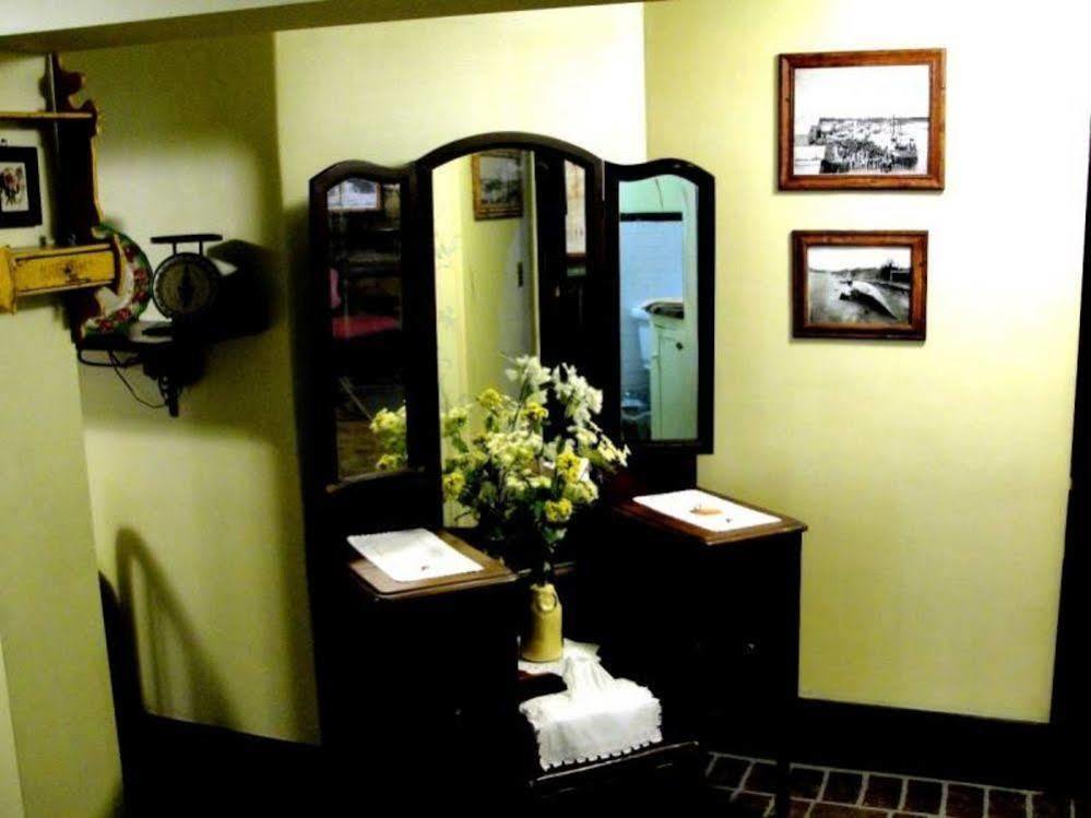 Alaska Heritage House Bed And Breakfast Fairbanks Buitenkant foto